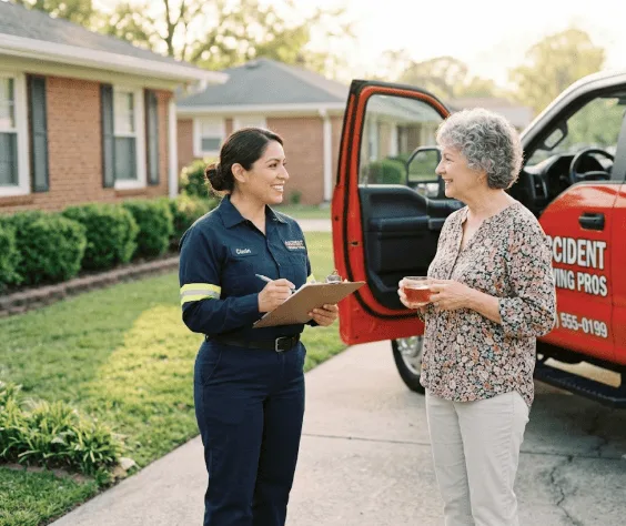 Accident Towing Service Central City, CO FAQs
